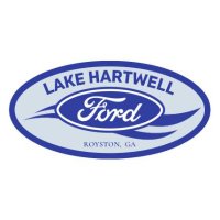 Lake Hartwell Ford(@LakeHartwellFrd) 's Twitter Profile Photo