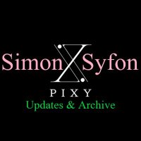 Simon Syfon ʚɞ | PIXY Post Updates + Archive(@Pixyfon) 's Twitter Profile Photo