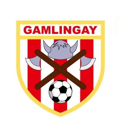 Gamlingay United FC