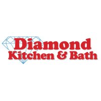 Diamond Kitchen&Bath(@DiamondKitchens) 's Twitter Profile Photo