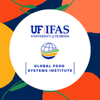 The Global Food Systems Institute at UF IFAS(@UF_IFAS_GFSI) 's Twitter Profile Photo