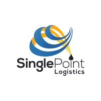 Single Point Logistics(@SinglePointLog) 's Twitter Profile Photo