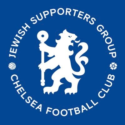 Chelsea Jewish Supporters’ Group. Following the Blues home and away.