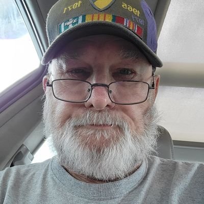 Vietnamvet, #MAGA #CHRISTIAN
investor in Tesla