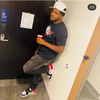 •Nawf Baby ⚡️ •beat da odds •N F L - Never Forget Loyalty …. my old account @DqLaflare97🤦🏾♂️ • Ig : nawfdqlaflare .. SC:dqthe_real1 👻