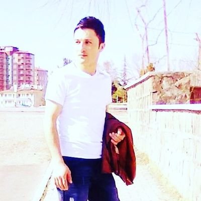 AyhanSef38's profile picture. az konuş çok iş yap