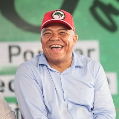 Militante do MST 🚩 | Deputado Federal pelo @ptbahia | Vice-líder do PT na Câmara | Socialista e defensor das causas sociais