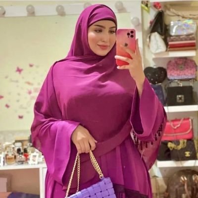 hijabi karishma