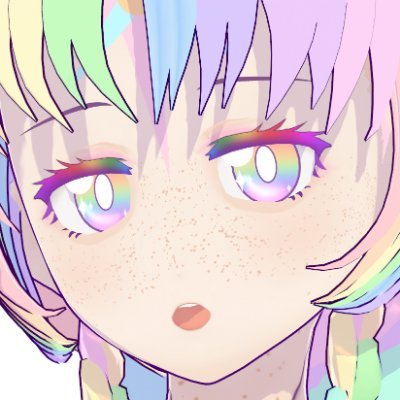 🌸Tsuki Hime🌸 Vtuber🌸さんのプロフィール画像