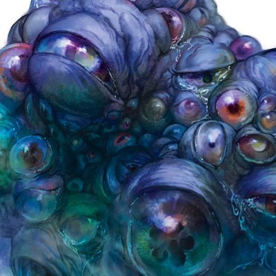 Brian Valenzuela Art 🇺🇦さんのプロフィール画像