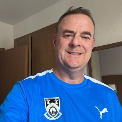 WSP Senior Engineer supports Stourbridge FC