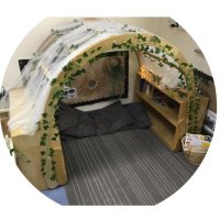 Heygreen Pre-Nursery(@hgprenursery) 's Twitter Profile Photo