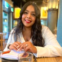 Priyanka Nair-Turkich (@pri_nairturkich) 's Twitter Profile