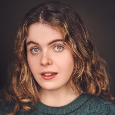 sineadredahan's profile picture. She/Her | Rep’d by @brownhairedboy @ttaadults | @rosebruford @thebritschool