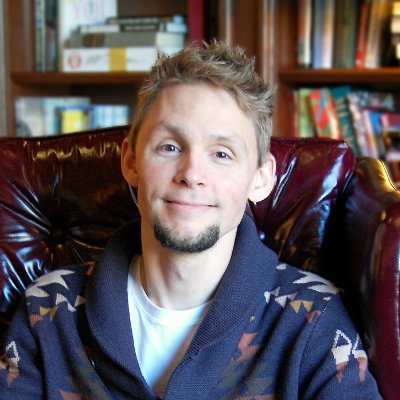 VP of Research - @netspi Co-author of “Penetration Testing Azure for Ethical Hackers” (https://t.co/R8AjWWbkIL). @kfosaaen on most other platforms