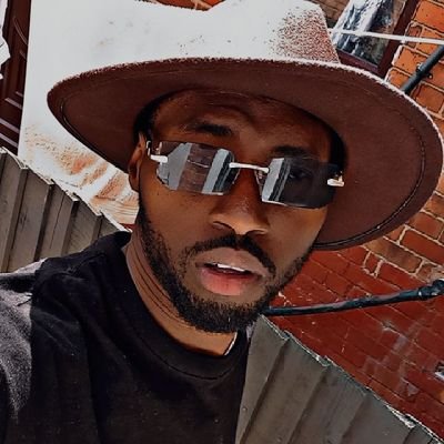 egerson_joshua's profile picture. Carp Diem💪

Photographer | Data Enthusiast| Power Bi Video-editor | Writer | Carer 🏥