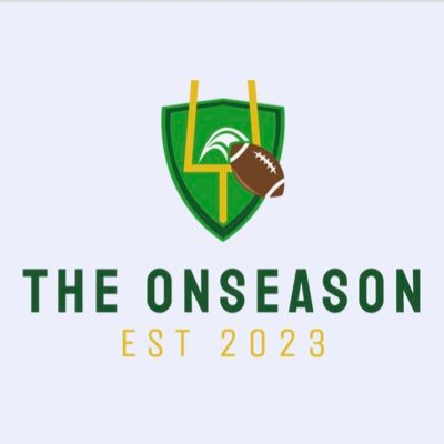 Welcome to The OnSeason!

Your place to keep up with NFL News, Stats, Fun Facts and all your favorite Football Creators!