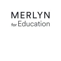 Merlyn for Education(@MerlynforEDU) 's Twitter Profile Photo