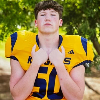 Class of 2026 | Football: DL, T | Basketball: C | 6°2* | 3.4 GPA North Raleigh Christian Academy | IG: @MatthewClay2026 | 2 Timothy 1:7 | NCAA ID: 2306937926