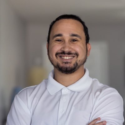 Coach E Profile