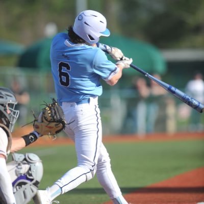 2024 C/3B/2B |West Morris Central High School | Morris County Cubs Baseball |6’0, 185 | 1.98 Pop Time | 96.2 exit velocity| | ndargel12@gmail.com| 973-945-2076