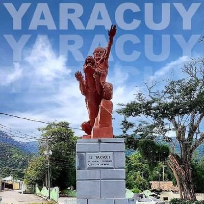 Vocero Mesa Técnica Telecomunicaciones📡 
San Felipe - Yaracuy 🇻🇪

Lo que diga @NicolasMaduro

Comunero Eje Guayabal 👥

 Reelegido Lider de Calle CLAP 📲