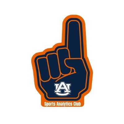 Auburn Sports Analytics Club