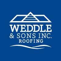 Weddle and Sons Roofing(@weddleandsons) 's Twitter Profile Photo