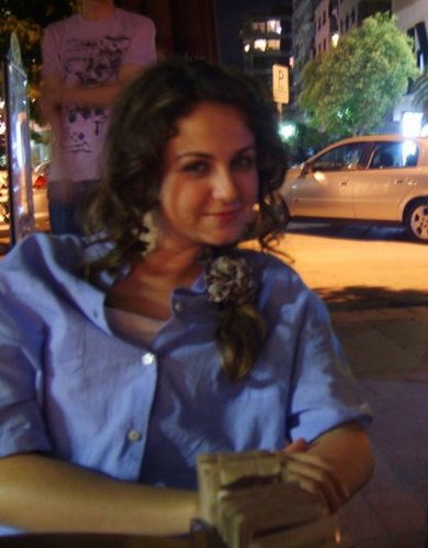 gulsahcelebii's profile picture. 