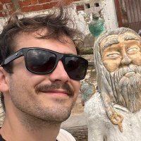 Matheus Fernandes Alves (@mthferalv) 's Twitter Profile