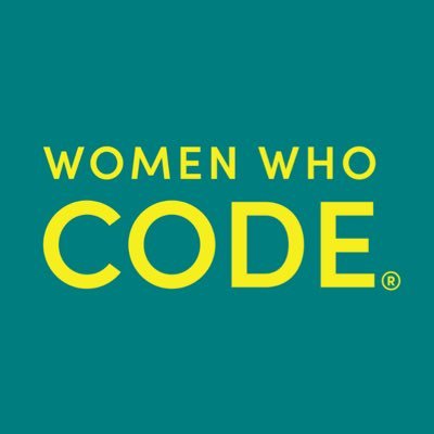WomenWhoCode Profile Picture