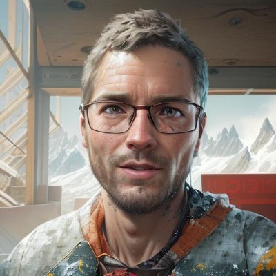 KalinOvtcharov's profile picture. AI Solutions Architect @ AMD | Entrepreneur | Co-Founder of https://t.co/Jc4w4ElBRX | Advancing collective intelligence | genAI | opinions are my own