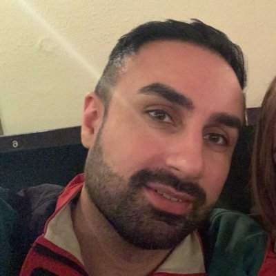 ManjinderSidhu's profile picture. 🔥Guiding Souls on their Spiritual Ascension🧬LifeCoach📚BestSelling Author #BollywoodGay 📣MotivationalSpeaker🏆AwardWinning Activist 📆Book a 1:1🎬YouTuber