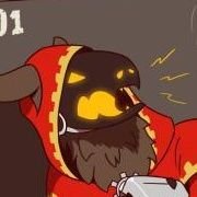 NamesTheJeff's profile picture. •Average gay🏳️‍🌈 furry robot on the Internet•
 Mmmmm cheeseburger :3