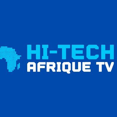 HiTechAfriqueTV Profile Picture