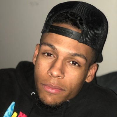 just a Streamer and Full time Father.  i Love games😈👌🏾🖤 https://t.co/ihmigtOlkz
