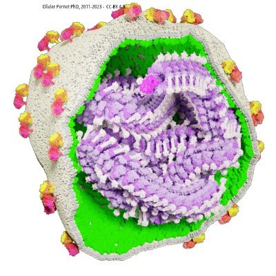 102Virus Profile