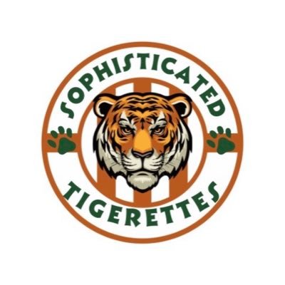 The OFFICIAL Twitter Page for The SHS Sophisticated Tigerettes! 🐾🧡💚