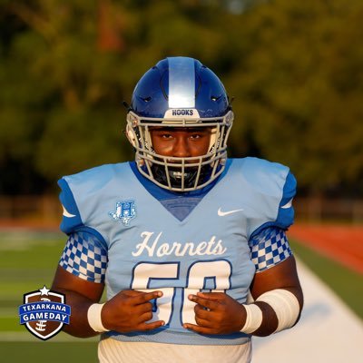 smithtamarion99@gmail.com 3.5 gpa 9033191359 play for hooks o line 5”11 NCAA ID# 2312184933         ROOS🤘🏾❤️