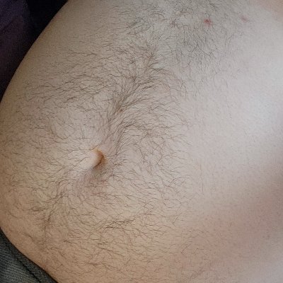 Belly Guy