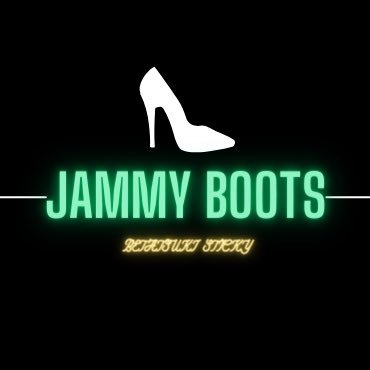 Jammy Boots