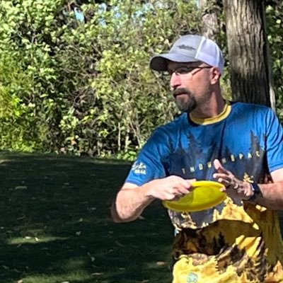 Second Chance Disc Golf, Table Top Gaming, Lego, 2 French Bulldogs, Pickle Ball, but mostly Disc Golf. Westside Discs Fanboy…