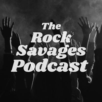 RockSavagePod Profile Picture