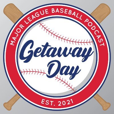 Baseball is our hobby at @GetawayDayPod and it doesn't stop at the game. We are card nuts too!