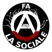 Groupe La Sociale Fédération Anarchiste Rennes(@falasociale) 's Twitter Profile Photo