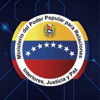 MPPRIJP (@mijpvzla) 's Twitter Profile Photo MPPRIJP (@mijpvzla) 's Twitter Profile Photo