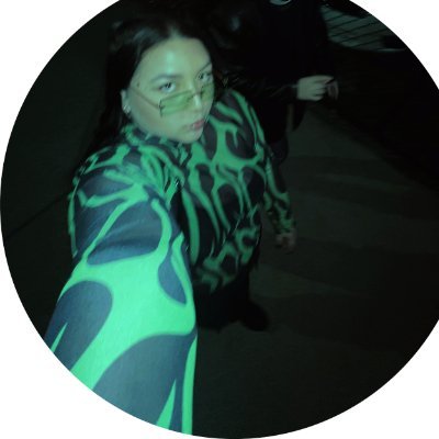 megdoingstuff_'s profile picture. doing stuff on twitch
saying stuff on x