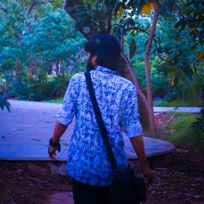 i_amsivam's profile picture. Student Of Life🤓
Lover of Cinema😍