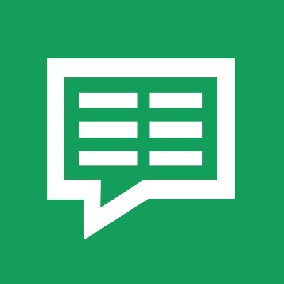 botsheets's profile picture. Instantly generate presentations from uour data