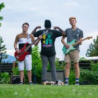 EVRGRN (@evrgrnband) 's Twitter Profile Photo EVRGRN (@evrgrnband) 's Twitter Profile Photo
